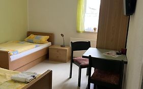 Pension Gasthaus Schützenhaus